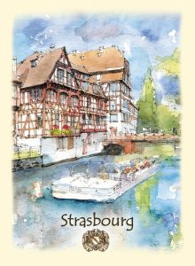 Strasbourg