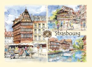 Strasbourg