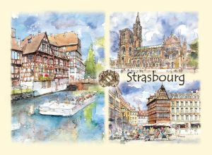 Strasbourg