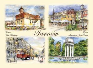 Tarnów