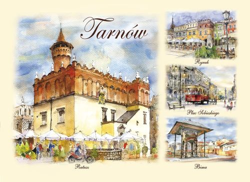 Tarnów