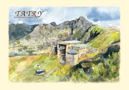 Tatry
