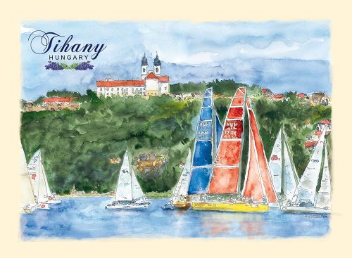 Tihany
