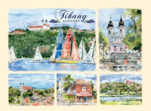 Tihany