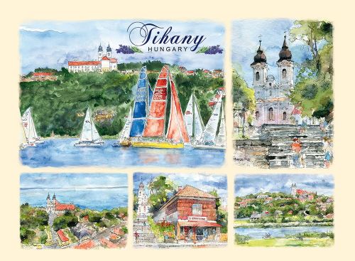 Tihany