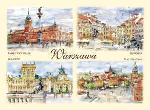 Warszawa