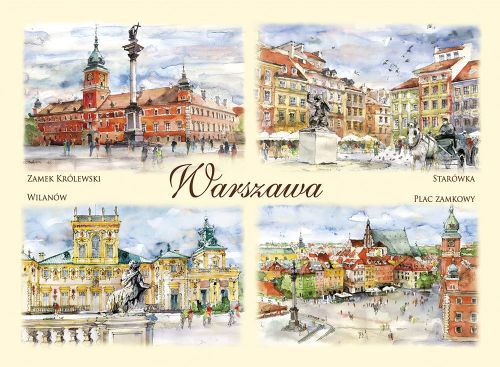 Warszawa