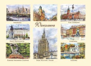 Warszawa
