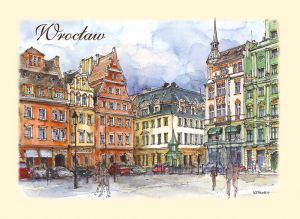 Wrocław