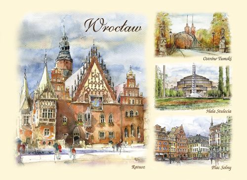 Wrocław