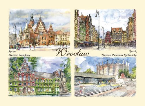 Wrocław