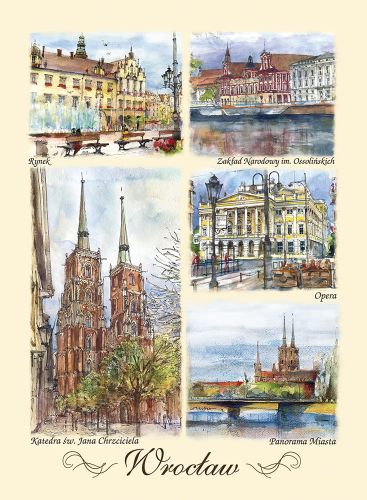 Wrocław