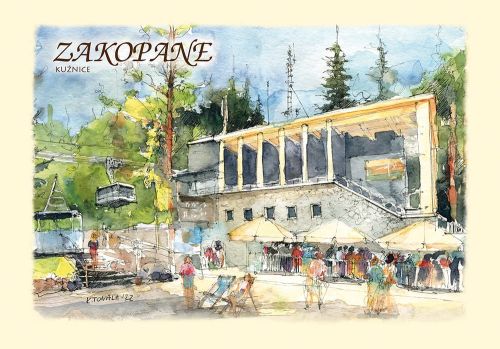 Zakopane
