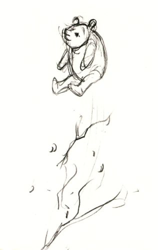 Winnie the Pooh