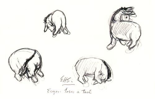Winnie the Pooh