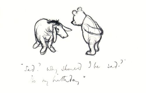 Winnie the Pooh