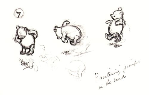 Winnie the Pooh