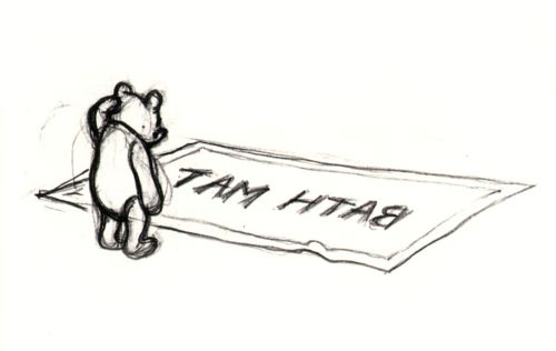 Winnie the Pooh