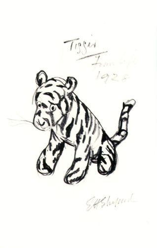 Winnie the Pooh
