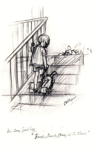 Winnie the Pooh