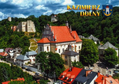 Kazimierz Dolny