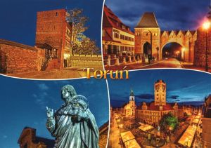 Toruń