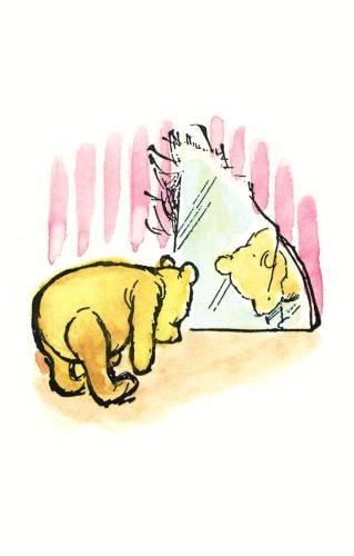 Winnie the Pooh
