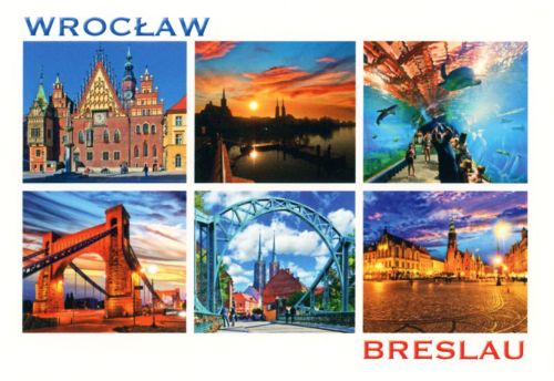 Wrocław