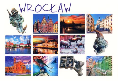 Wrocław