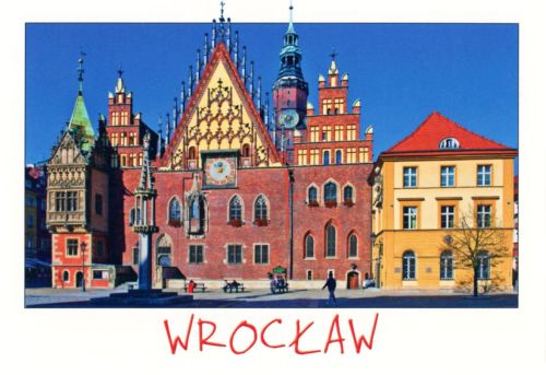 Wrocław