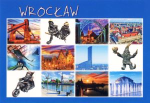 Wrocław