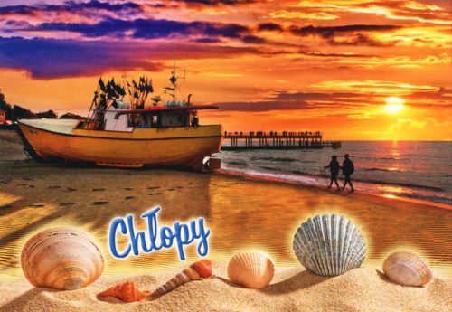 Chłopy