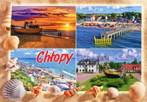 Chłopy