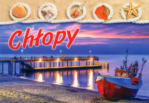 Chłopy