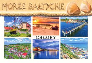 Chłopy