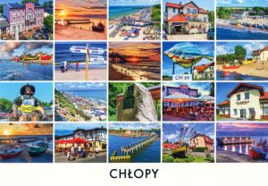 Chłopy