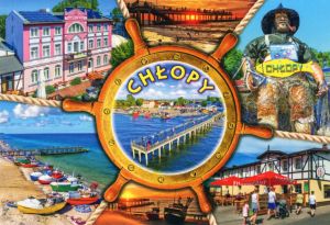 Chłopy