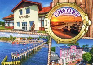 Chłopy