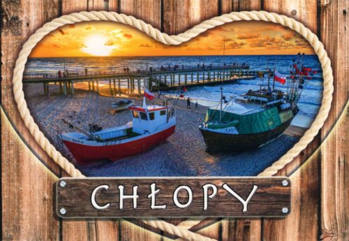 Chłopy