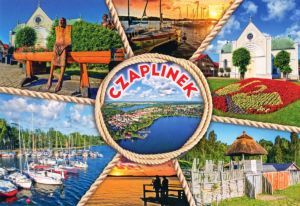Czaplinek
