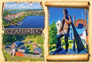 Czaplinek
