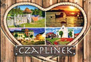 Czaplinek