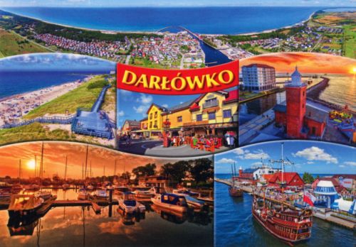 Darłówko