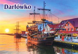 Darłówko