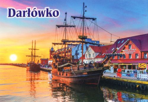 Darłówko