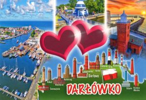 Darłówko