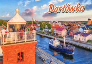 Darłówko