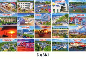 Dąbki