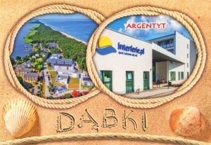 Dąbki