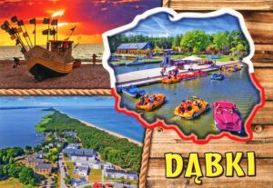 Dąbki